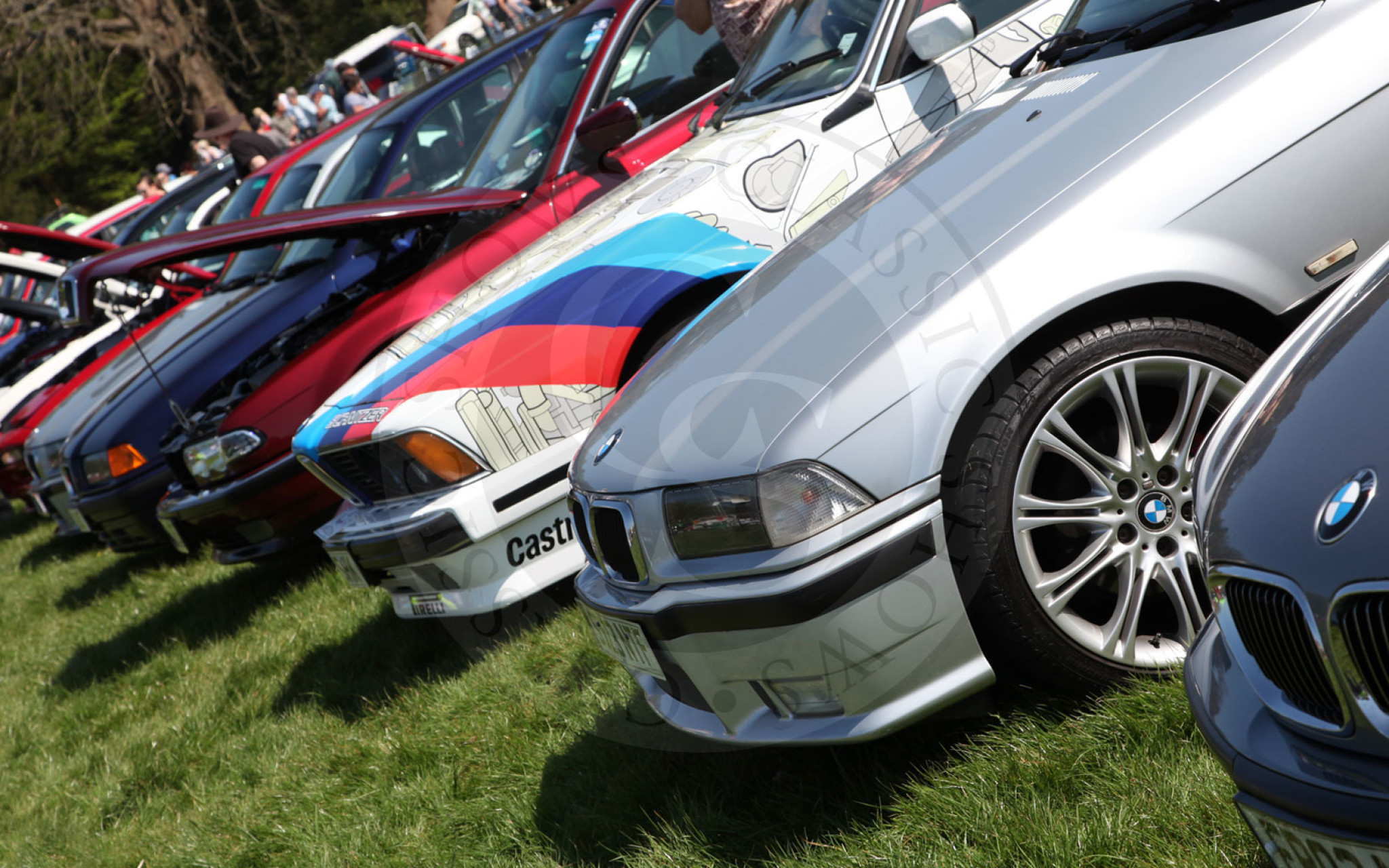 10+ Classic Car Shows North Wales 2020