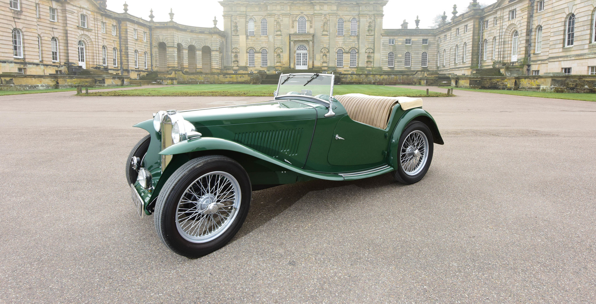 Sunday 20 June 2021 Father S Day Motor Show At Castle Howard