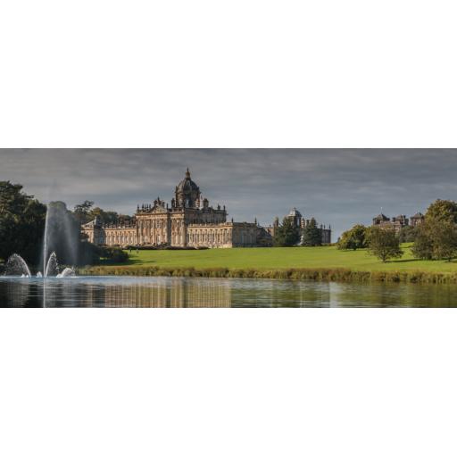 RH SPECIALIST INSURANCE FATHER'S DAY CLASSIC CAR & MOTOR SHOW Sunday 18 June 2023 @ Castle Howard
